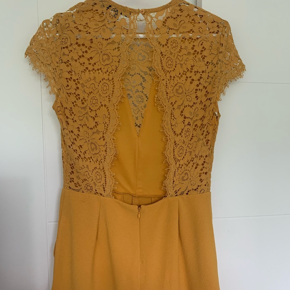 Dynamite, size M romper - Picture 2 of 3